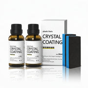 Crystal Coat Polish | ملمع كريستال للسيارات
