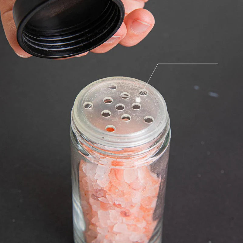 18 Jar Spice Rack | رف توابل دوار