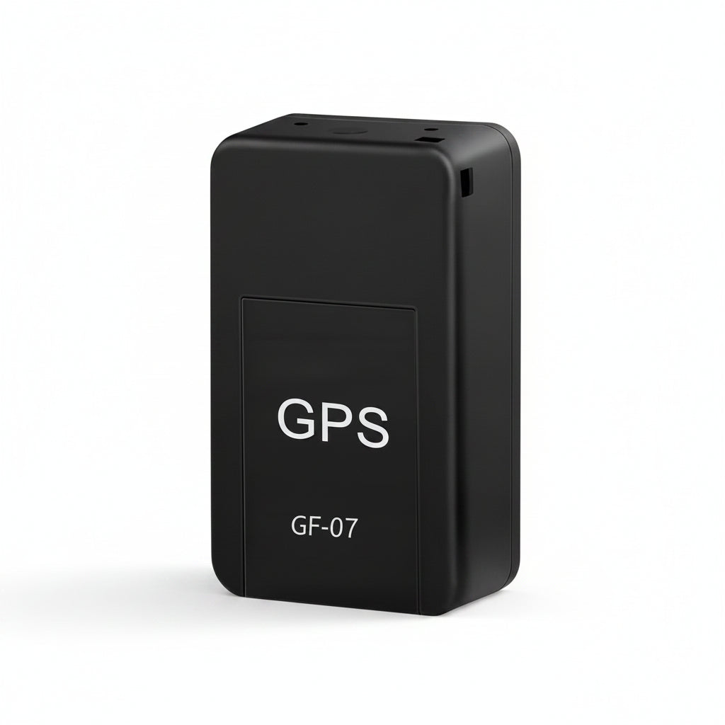 Mini GPS Tracker | جهاز تتبع GPS صغير