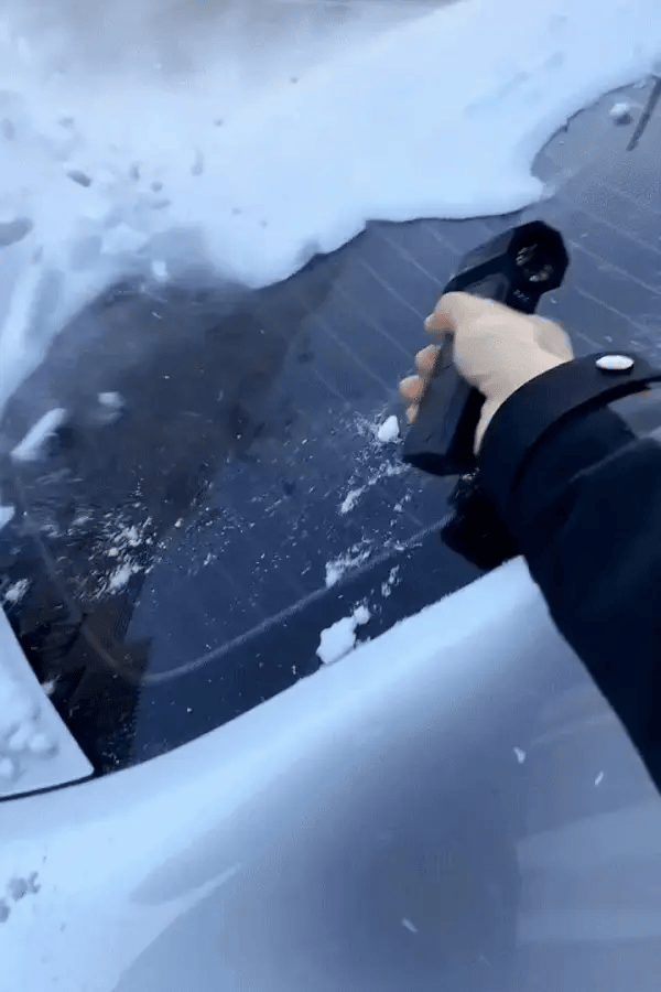 Mini Jet Fan | مروحة جيب صغيرة