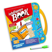 Interactive Learning Book | كتاب تعليمي تفاعلي
