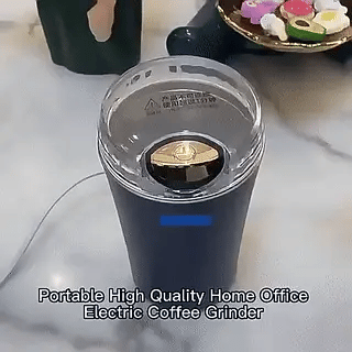 Electric Spice Grinder | مطحنة توابل كهربائية