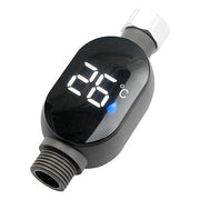 Temperature Faucet Meter | مقياس حرارة الصنبور