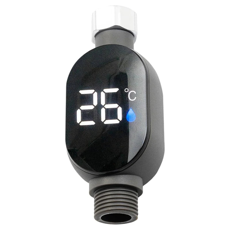 Temperature Faucet Meter | مقياس حرارة الصنبور
