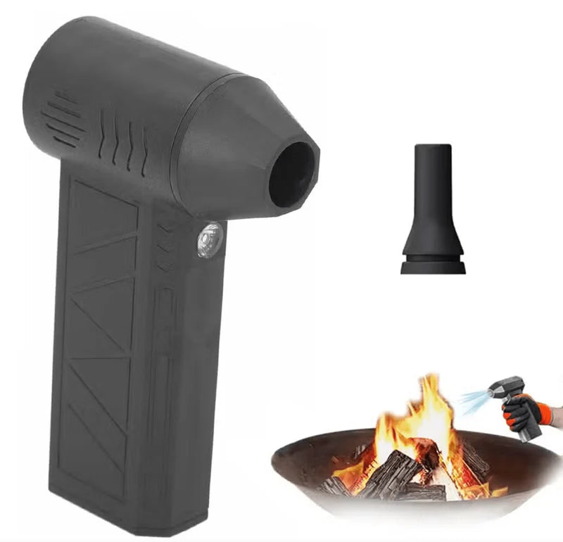 Mini Jet Fan | مروحة جيب صغيرة