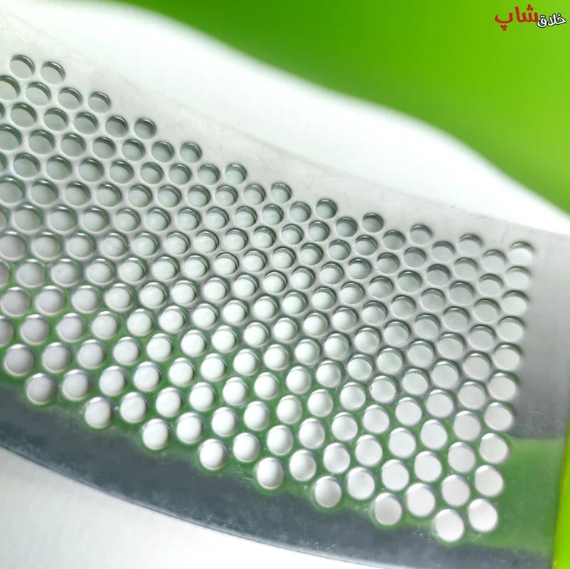 Garlic Press Tool | أداة عصر الثوم