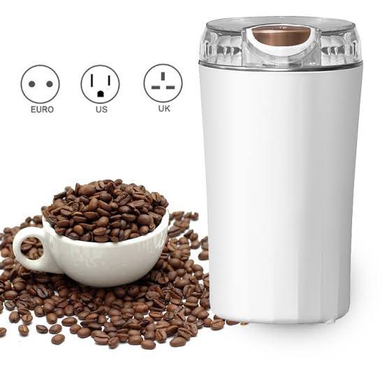 Electric Spice Grinder | مطحنة توابل كهربائية