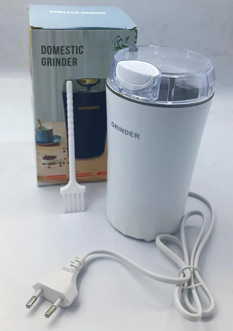 Electric Spice Grinder | مطحنة توابل كهربائية