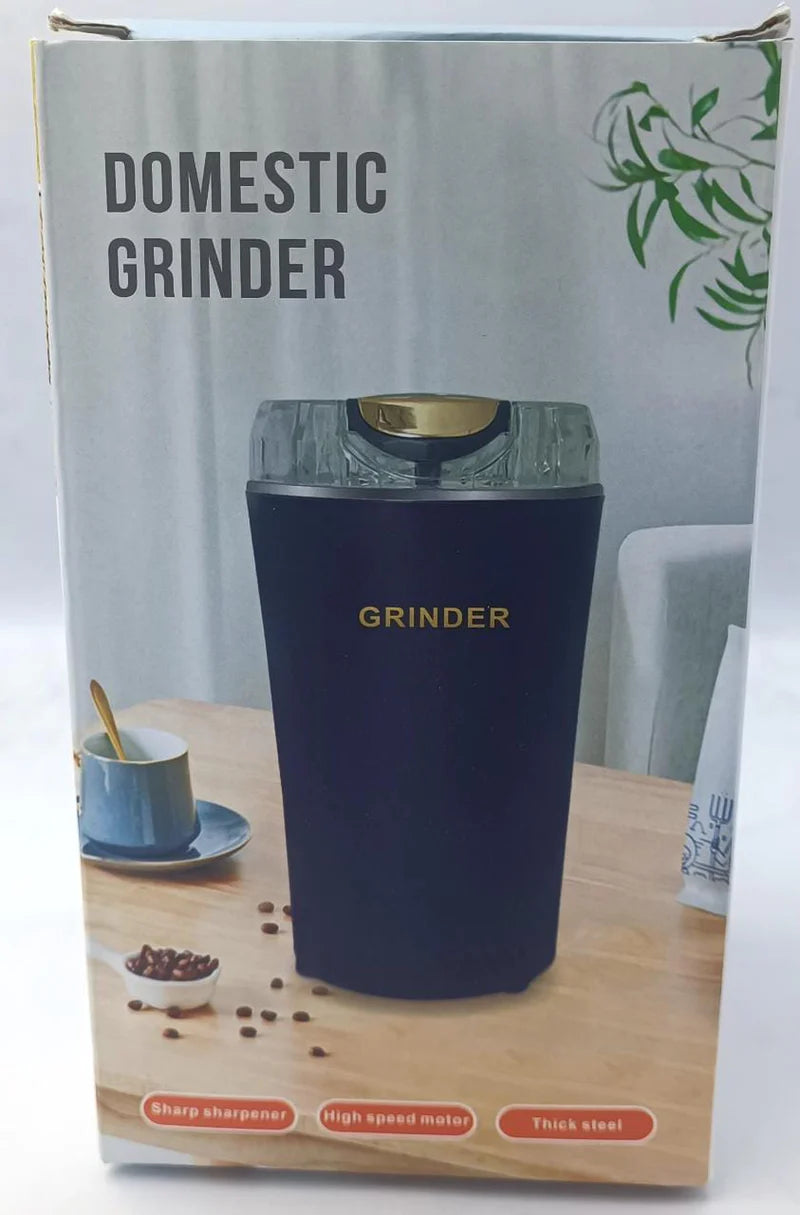 Electric Spice Grinder | مطحنة توابل كهربائية
