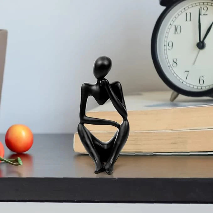 Resin Art Sculpture | منحوتة فنية راتنجية