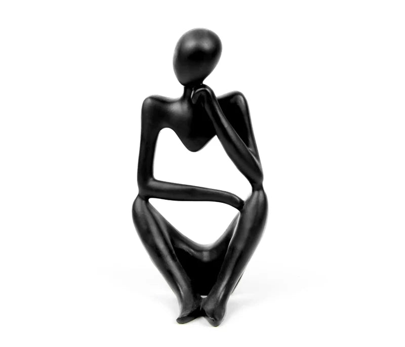 Resin Art Sculpture | منحوتة فنية راتنجية
